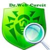 Dr.Web CureIt na Windows 8