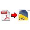PDF to DWG Converter na Windows 8