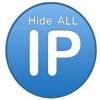 Hide ALL IP na Windows 8
