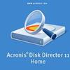 Acronis Disk Director na Windows 8