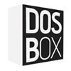 DOSBox na Windows 8
