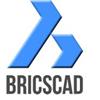 BricsCAD na Windows 8