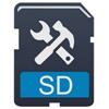 SDFormatter na Windows 8