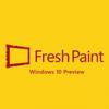 Fresh Paint na Windows 8
