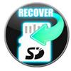 F-Recovery SD na Windows 8