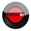 Virtual DJ na Windows 8