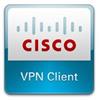 Cisco VPN Client na Windows 8