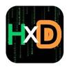 HxD Hex Editor na Windows 8