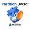 Partition Table Doctor na Windows 8