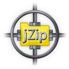 jZip na Windows 8