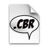 CBR Reader na Windows 8