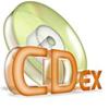 CDex na Windows 8