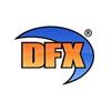 DFX Audio Enhancer na Windows 8