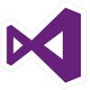 Microsoft Visual Studio na Windows 8